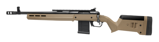 Savage Arms 110 Magpul Scout 450bm Fde Lh