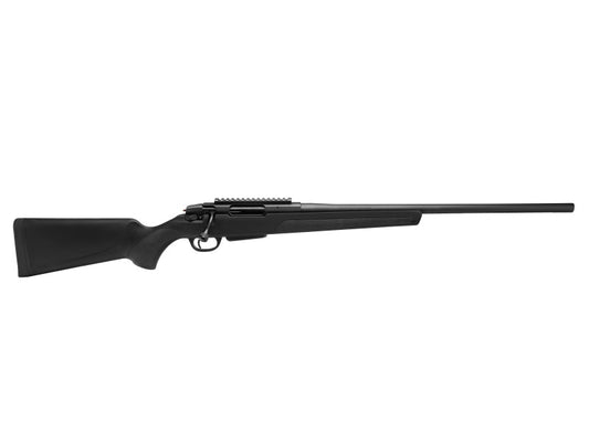 Savage Arms Stevens 334 243win Bl/syn 20"