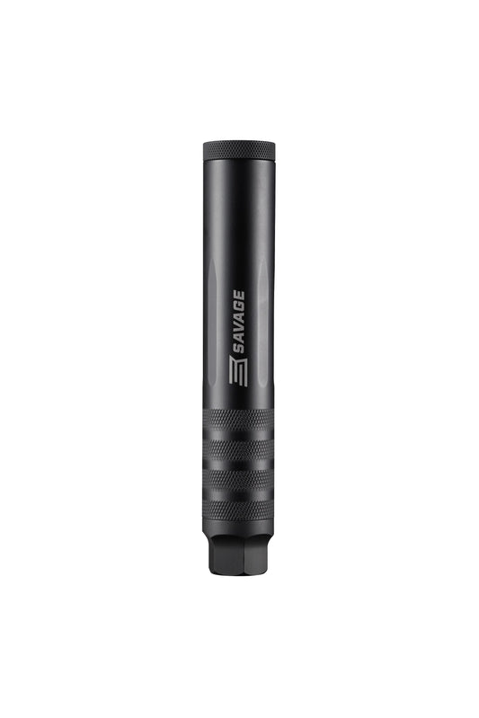 Savage Arms Ac22 22lr Blk Silencer