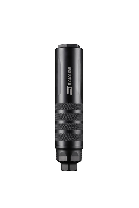 Savage Arms Ac30 30cal Blk Silencer
