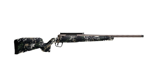 Savage Arms Axis 2 Pro Forest 6mmarc 20"