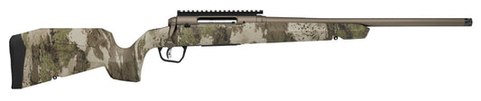 Savage Arms Axis 2 Pro Wdld 6mmarc 20"
