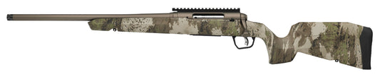 Savage Arms Axis 2 Pro Wdld 6mmarc 20" Lh