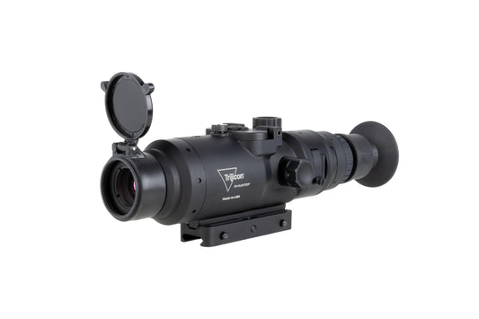 Trijicon Ir Hunter 1.2/9.6x 24mm Dvr
