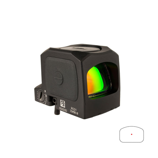 Trijicon Rcr As Led 3.25 Moa Rd