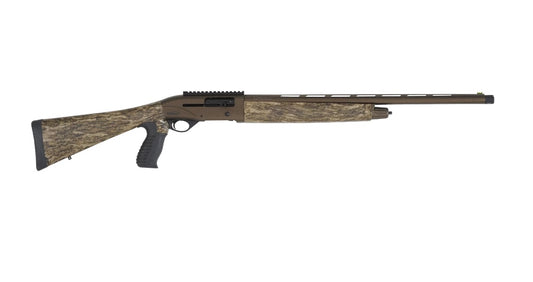 TriStar Sporting Arms Viper G2 Trky 28/24 Brnz/camo