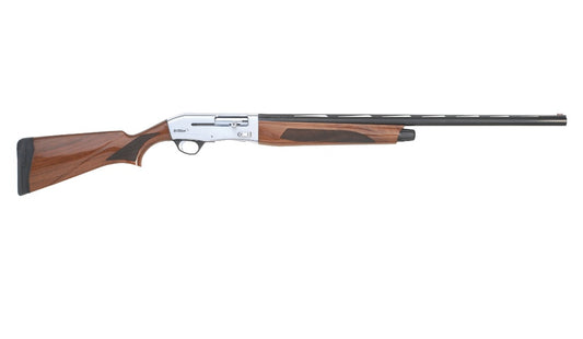 TriStar Sporting Arms Viper G2 Pro Slvr 28/28 2.75"