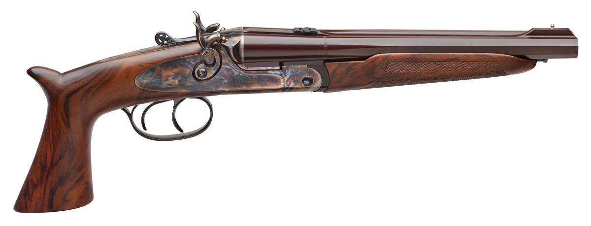 Taylor's & Company Howdah Vintage 45lc/410 Cch/wd