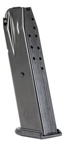 Walther Arms Mag Pdp Pro Sd 9mm 10rd