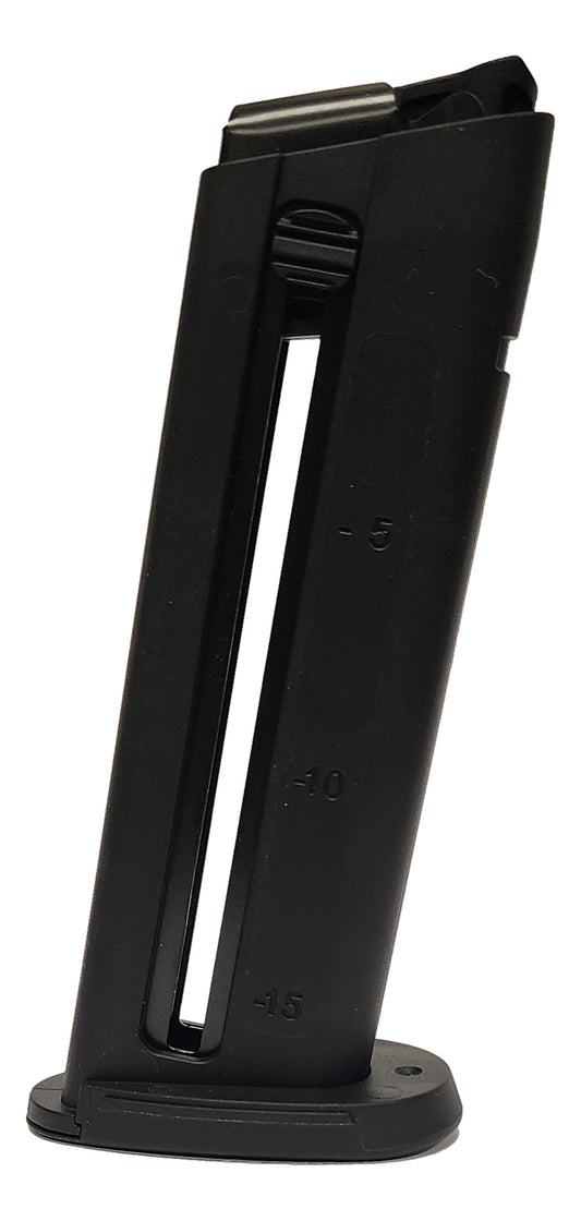 Walther Arms Magazine Wmp 22wmr 10rd