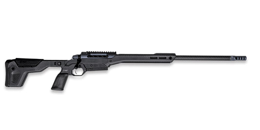Weatherby 307 Alpine Mdt Carbon 28nos