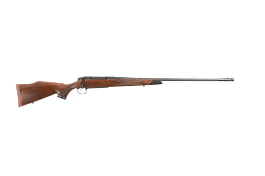 Weatherby 307 Adventure Sd 300wby 26"