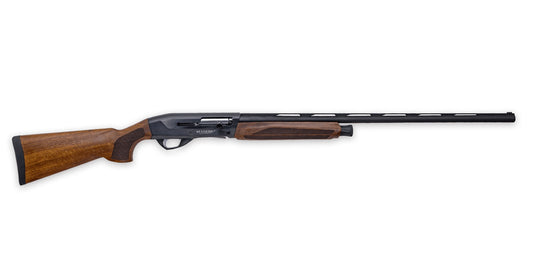 Weatherby Element 2 Upland 20/28 Bl/wd