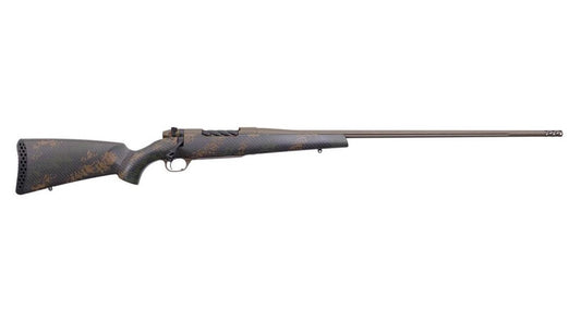 Weatherby Mark V Backcountry 2.0 7mmbc