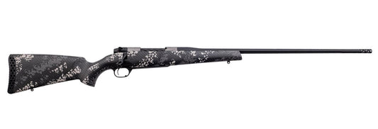 Weatherby Mark V Backcntry Ti 2 7prc