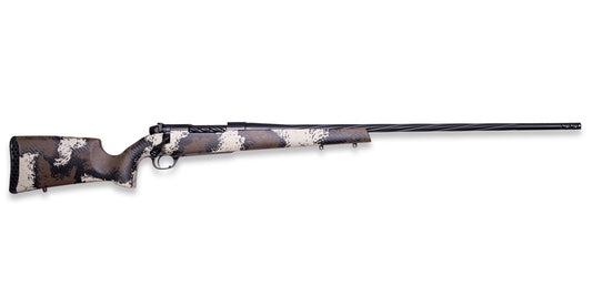 Weatherby Mark V High Country 240wby 24"