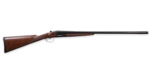 Weatherby Orion Sxs 28/28 Bl/wd 3"