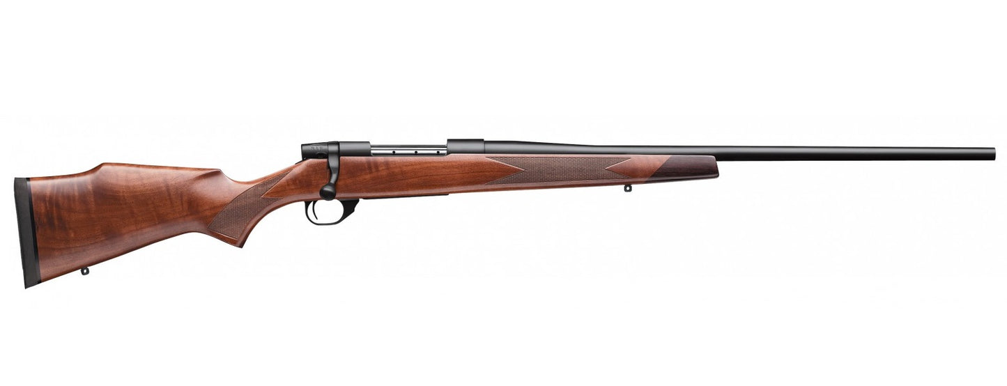 Weatherby Vanguard Sporter 270win Bl/wd
