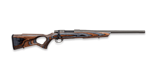 Weatherby Vanguard Spike Camp 350leg 20"