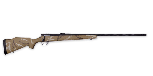 Weatherby Vanguard Outfitter 6.5prc 24"