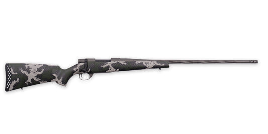 Weatherby Vanguard Talon 6.5prc Cf 24"