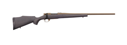 Weatherby Vanguard Weathergrd 7prc Brz