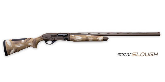 Weatherby Sorix Slough 20/28 3"