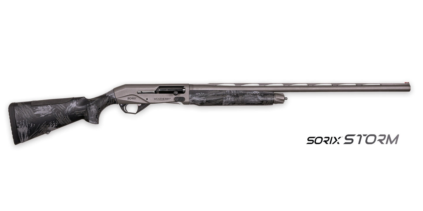 Weatherby Sorix Storm 20/28 3"