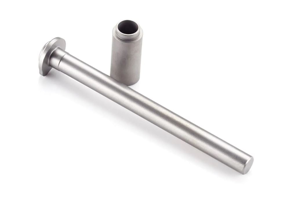 Wilson Combat Full Length Guide Rod 1911