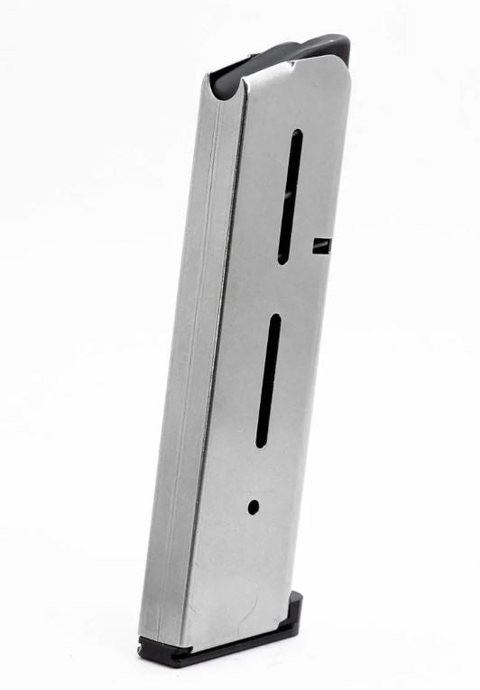 Wilson Combat Mag 1911 45acp 8rd Fs Lo-pro