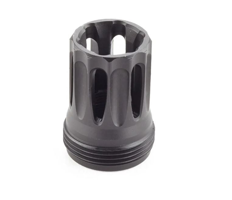 Wilson Combat Quell K-mount 5/8x24