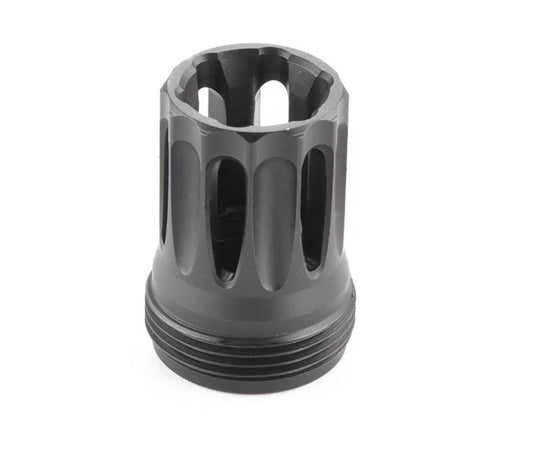 Wilson Combat Quell K-mount 5/8x24