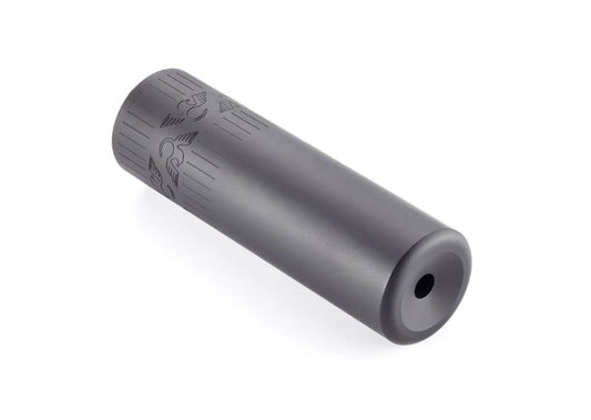 Wilson Combat Whisper Ti 7.62mm Silencer Blk