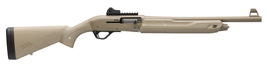 Winchester Sx4 Defender Fde 12/18 3"    #