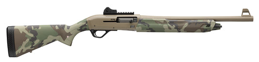 Winchester Sx4 Woodland Def 12/18 3"    #