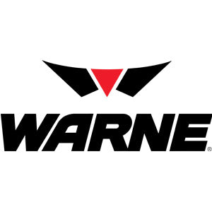 Warne Rings Hyperlite 34mm Low De