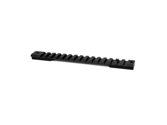 Warne Rail Vapor Winchester Xpr La