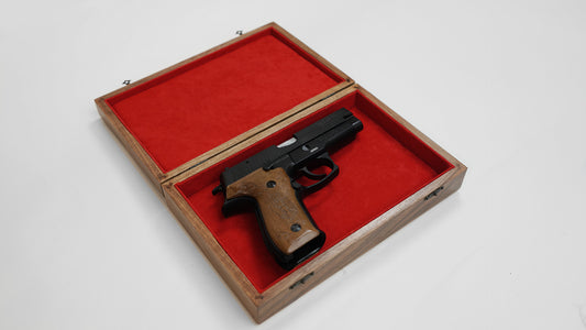 Zastava Arms USA Cz999 9mm Blk 4.25" 15+1 Ltd.