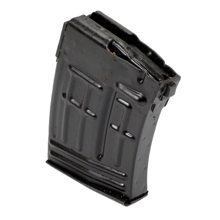 Zastava Arms USA Mag M91 7.62x54 10rd Metal