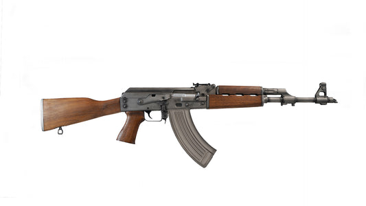 Zastava Arms USA Zpap M70 7.62x39 Battle Worn