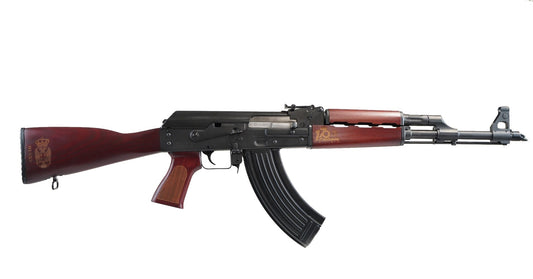 Zastava Arms USA Zpap M70 7.62x39 Ser Red 170th