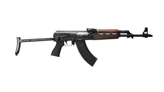 Zastava Arms USA Zpap M70 7.62x39 Frontline Uf